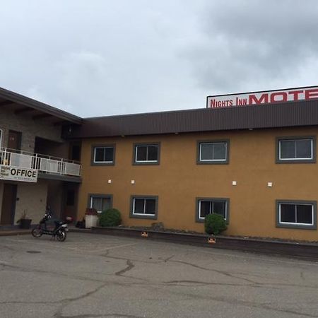 Nights Inn Motel Thunder Bay Luaran gambar