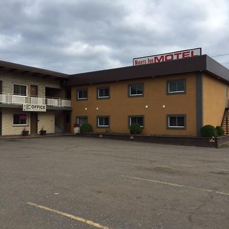 Nights Inn Motel Thunder Bay Luaran gambar