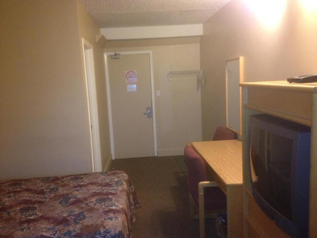 Nights Inn Motel Thunder Bay Bilik gambar