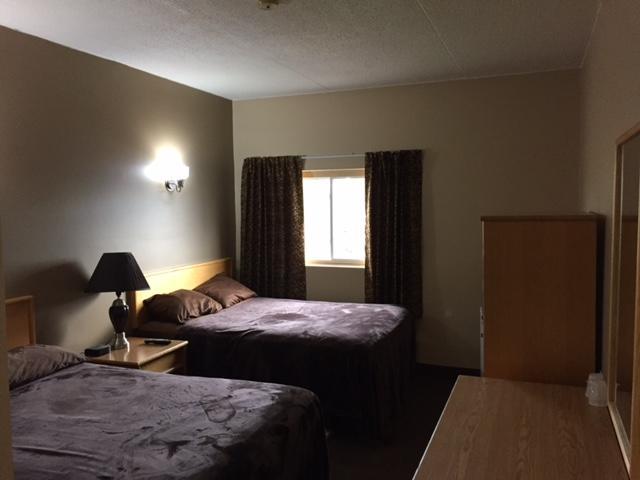 Nights Inn Motel Thunder Bay Luaran gambar