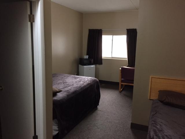 Nights Inn Motel Thunder Bay Luaran gambar