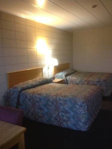 Nights Inn Motel Thunder Bay Luaran gambar