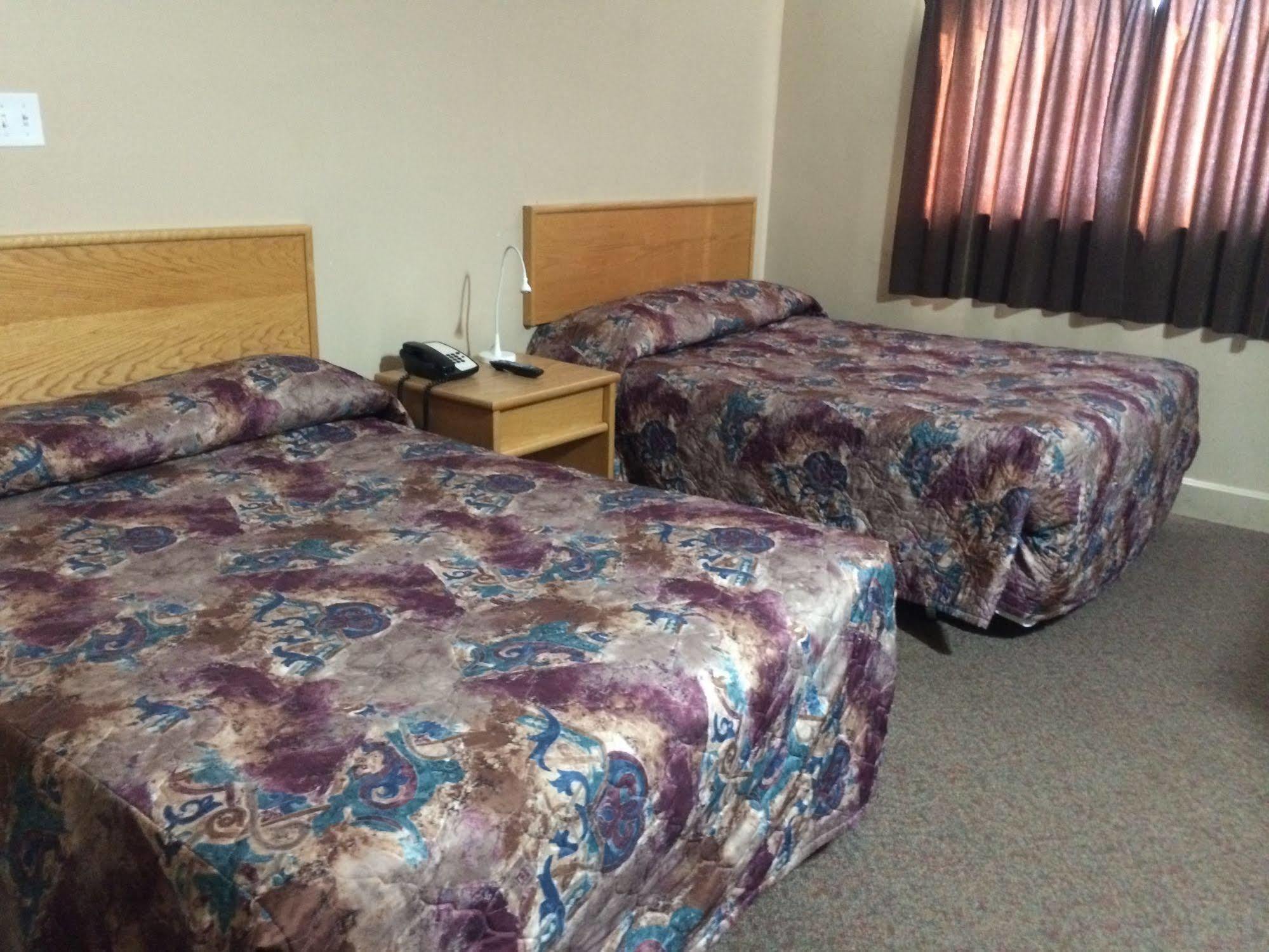 Nights Inn Motel Thunder Bay Luaran gambar